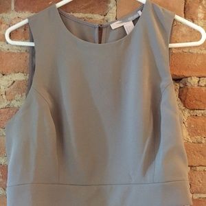 NWOT Forever 21 crop top